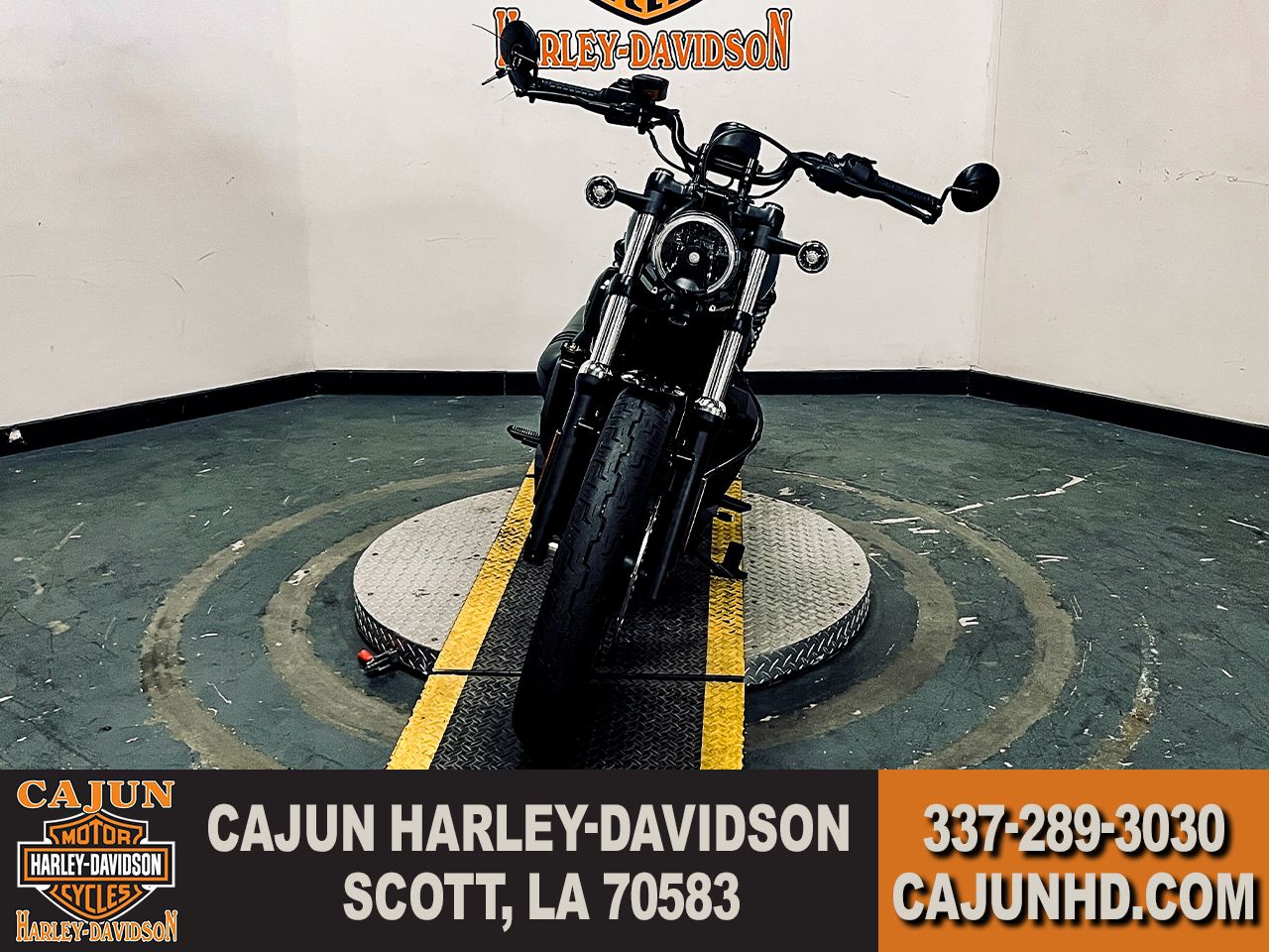 2026 Harley-Davidson Nightster® in Scott, Louisiana - Photo 3