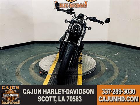 2026 Harley-Davidson Nightster® in Scott, Louisiana - Photo 3