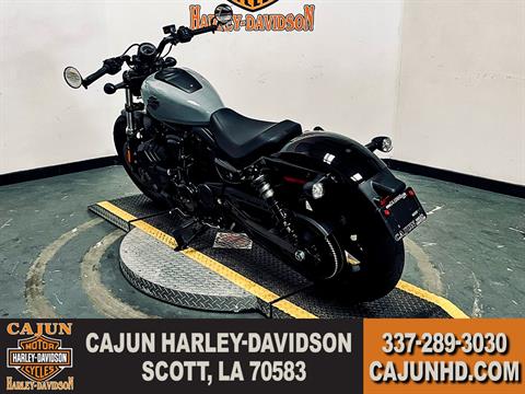 2026 Harley-Davidson Nightster® in Scott, Louisiana - Photo 6