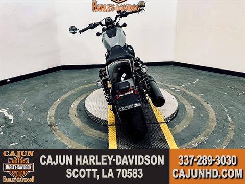2026 Harley-Davidson Nightster® in Scott, Louisiana - Photo 7