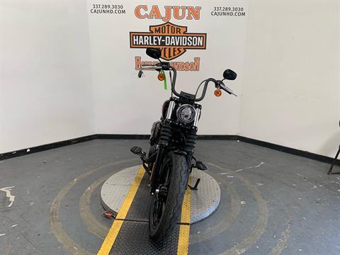 2022 Harley-Davidson Street Bob® 114 in Scott, Louisiana - Photo 6