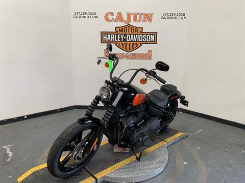 2022 Harley-Davidson Street Bob® 114 in Scott, Louisiana - Photo 7