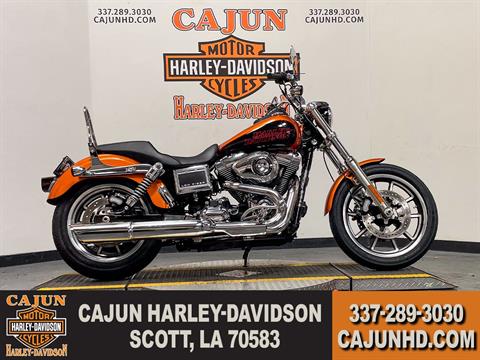 2014 Dyna Low Rider - Photo 1