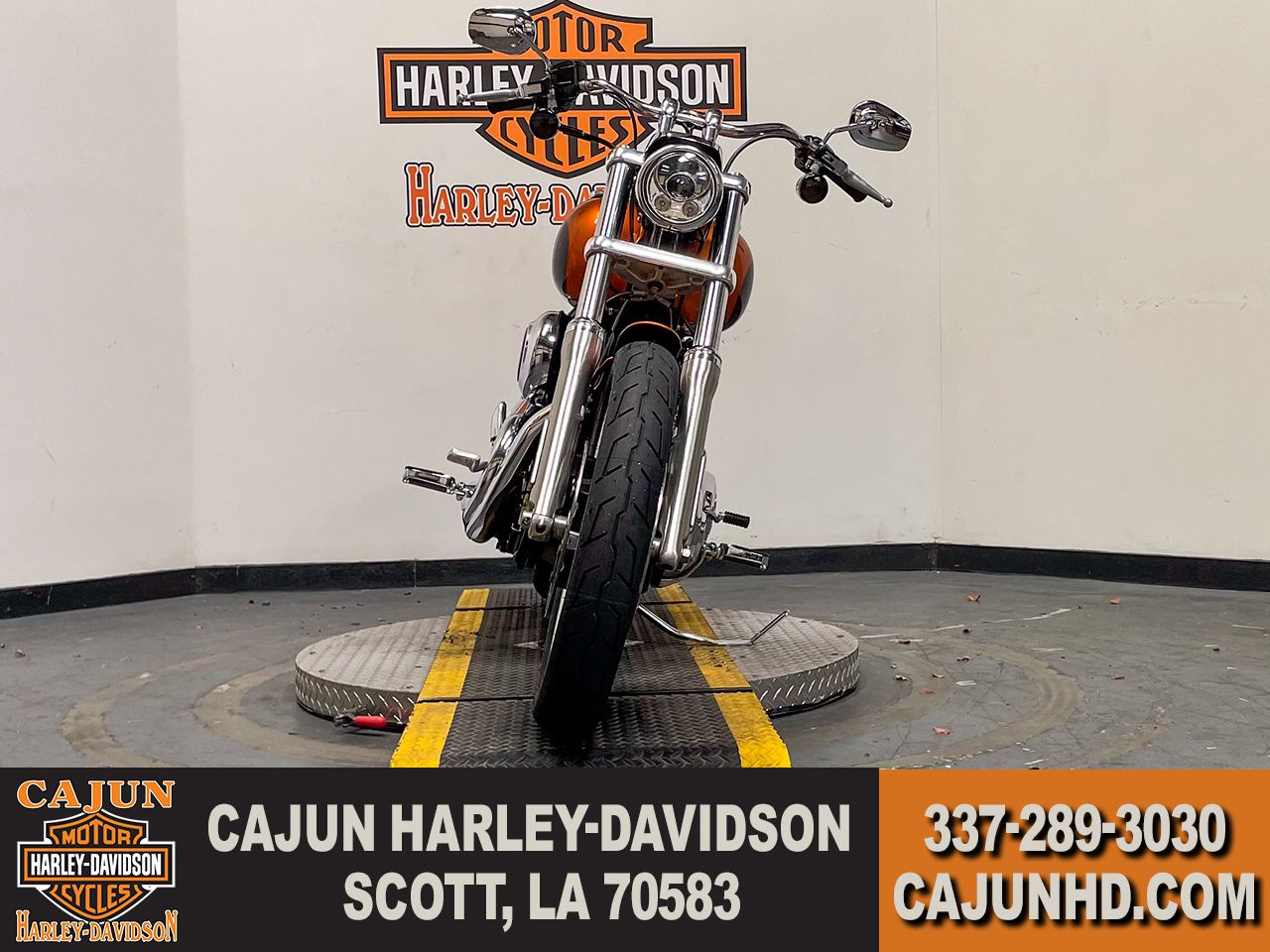 Used harley davidson motorcycle near me - Photo 3