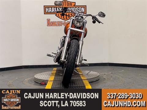 Used harley davidson motorcycle near me - Photo 3