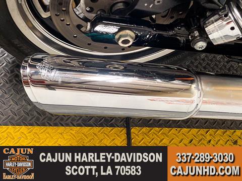vance & Hines slip ons - Photo 11
