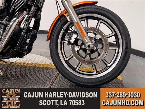 2014 Harley-Davidson Low Rider® in Scott, Louisiana - Photo 8
