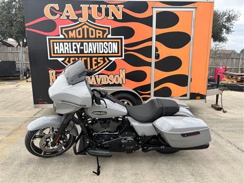 2025 Harley-Davidson Street Glide® in Scott, Louisiana - Photo 7