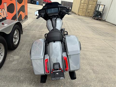 2025 Harley-Davidson Street Glide® in Scott, Louisiana - Photo 10