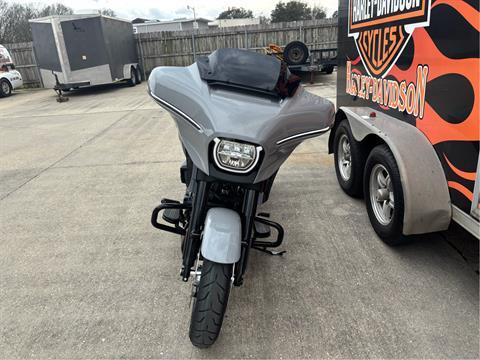 2025 Harley-Davidson Street Glide® in Scott, Louisiana - Photo 11