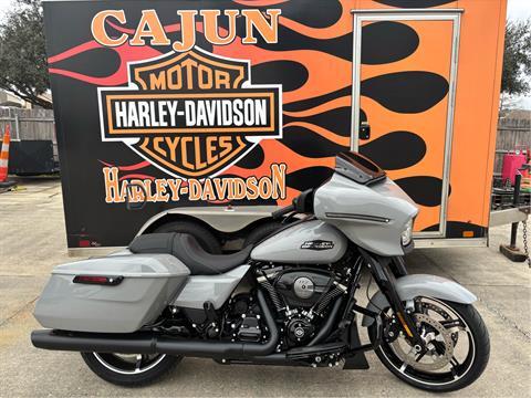 2025 Harley-Davidson Street Glide® in Scott, Louisiana