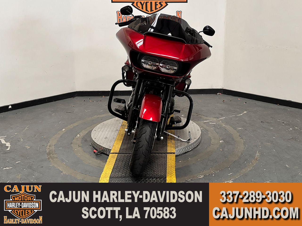 2023 Harley-Davidson Road Glide® Special in Scott, Louisiana - Photo 3