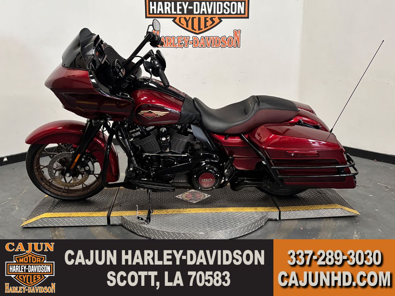 2023 Harley-Davidson Road Glide® Special in Scott, Louisiana - Photo 5
