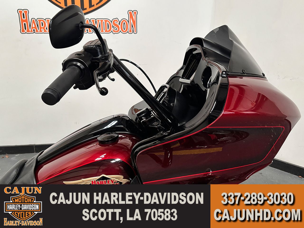 2023 Harley-Davidson Road Glide® Special in Scott, Louisiana - Photo 11