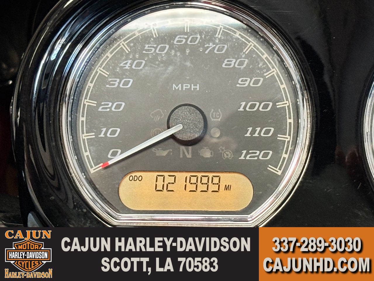 2023 Harley-Davidson Road Glide® Special in Scott, Louisiana - Photo 12