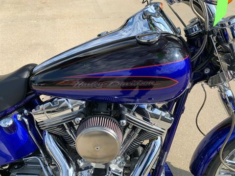 2004 Harley-Davidson FXSTDSE²  Screamin' Eagle® Softail® Deuce™ in Scott, Louisiana - Photo 7