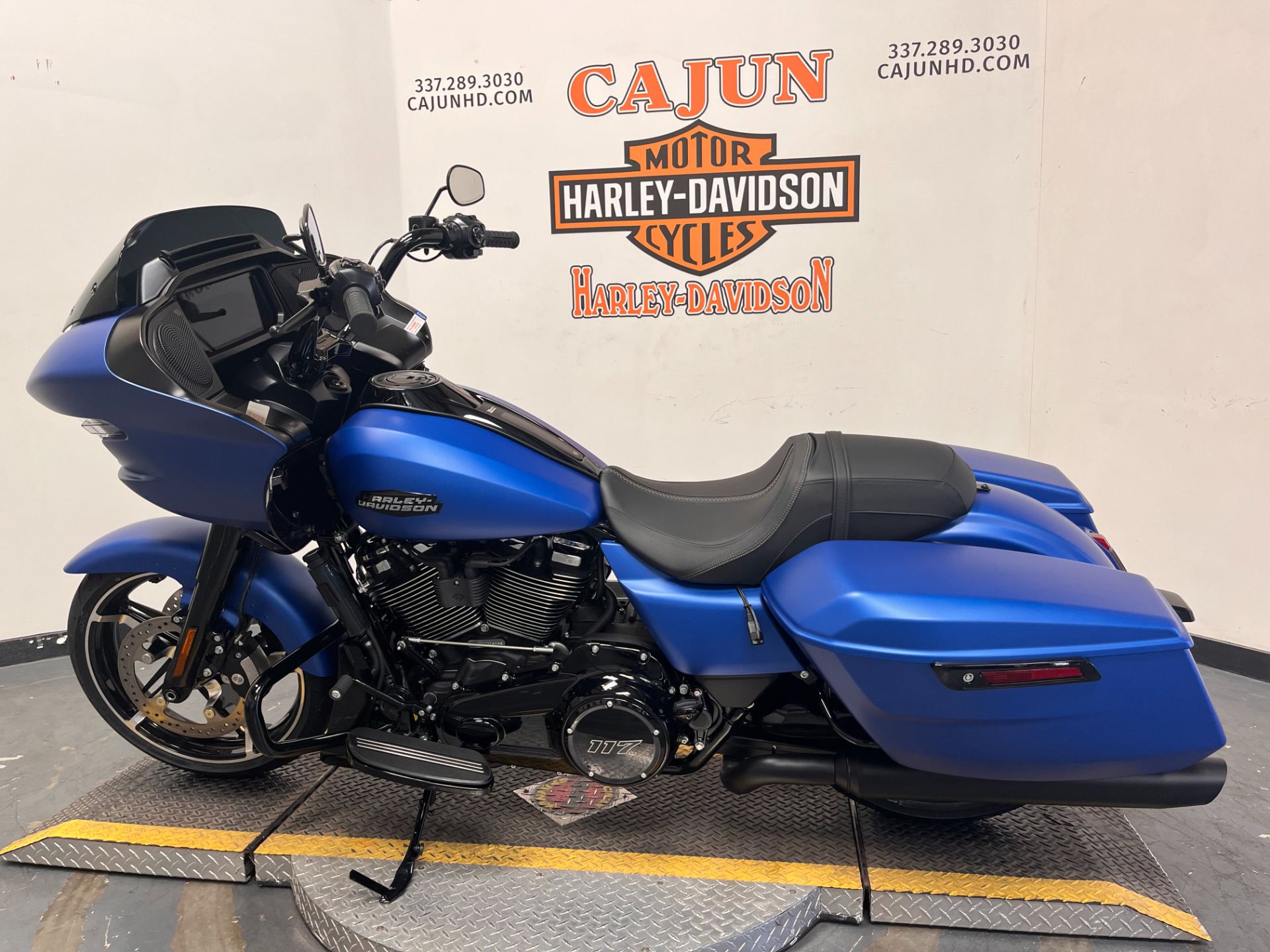 2026 Harley-Davidson Road Glide® in Scott, Louisiana - Photo 2