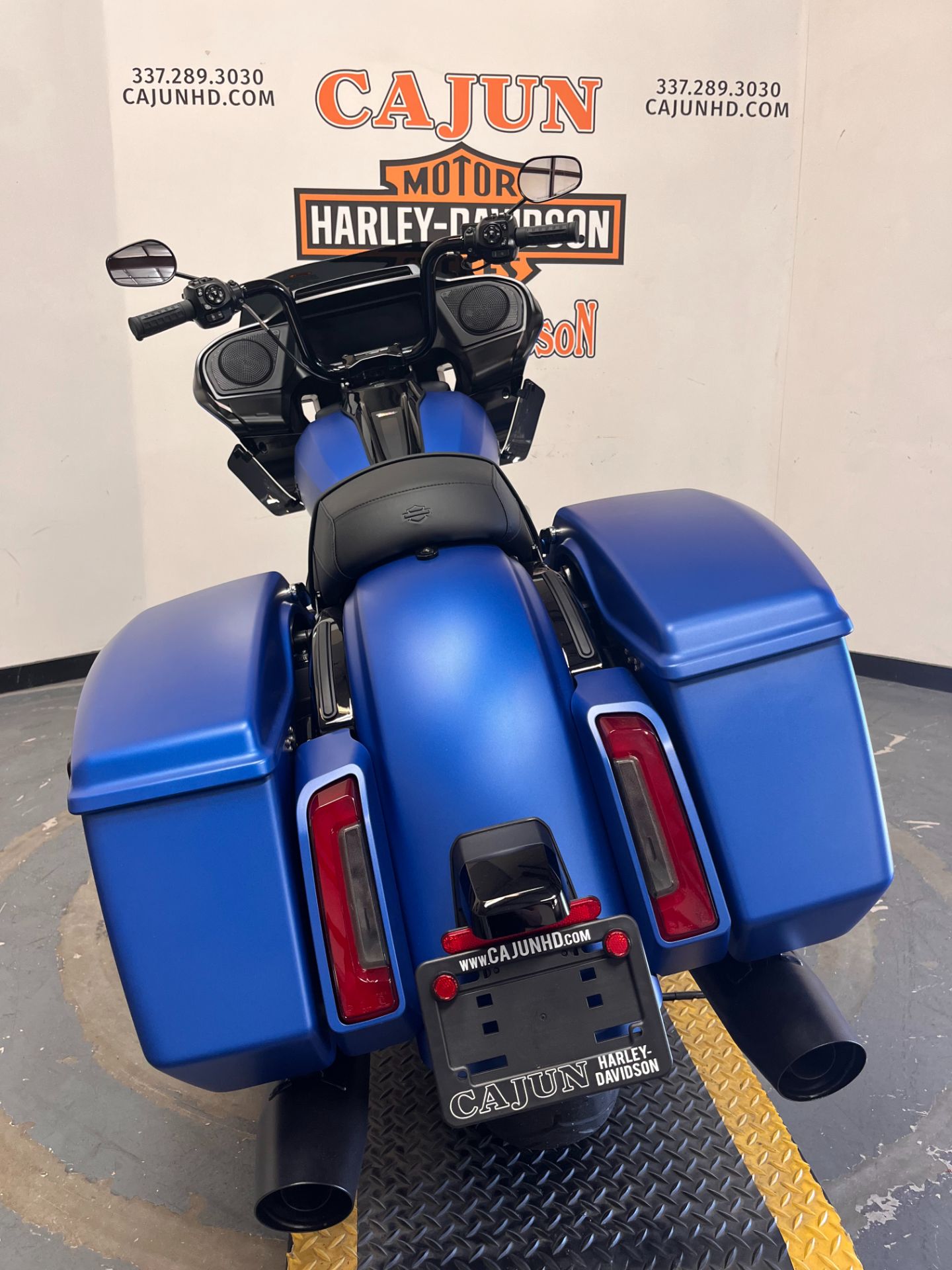 2026 Harley-Davidson Road Glide® in Scott, Louisiana - Photo 3