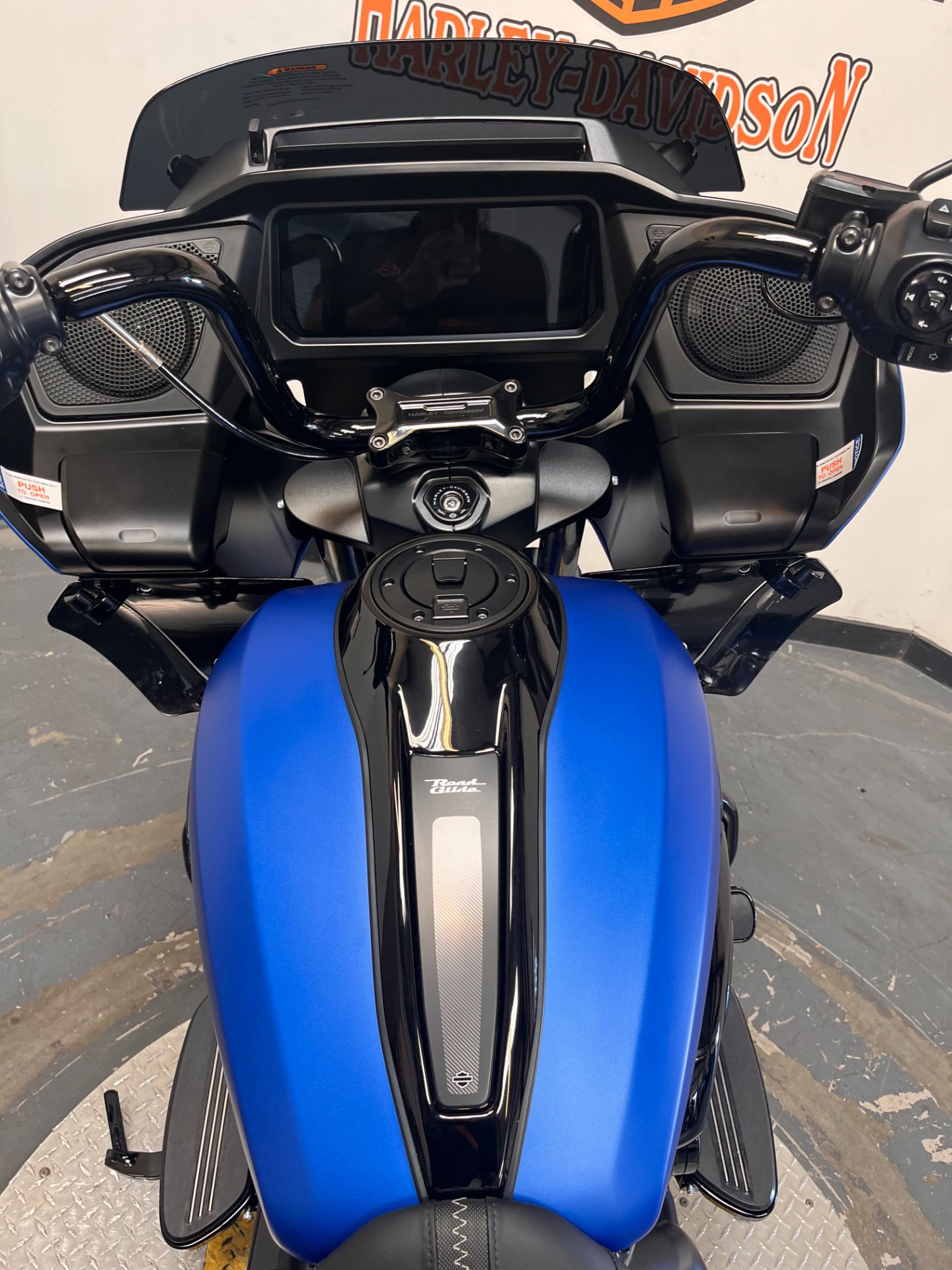 2026 Harley-Davidson Road Glide® in Scott, Louisiana - Photo 4
