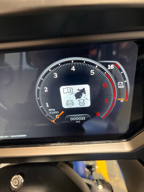 2026 Harley-Davidson Road Glide® in Scott, Louisiana - Photo 5