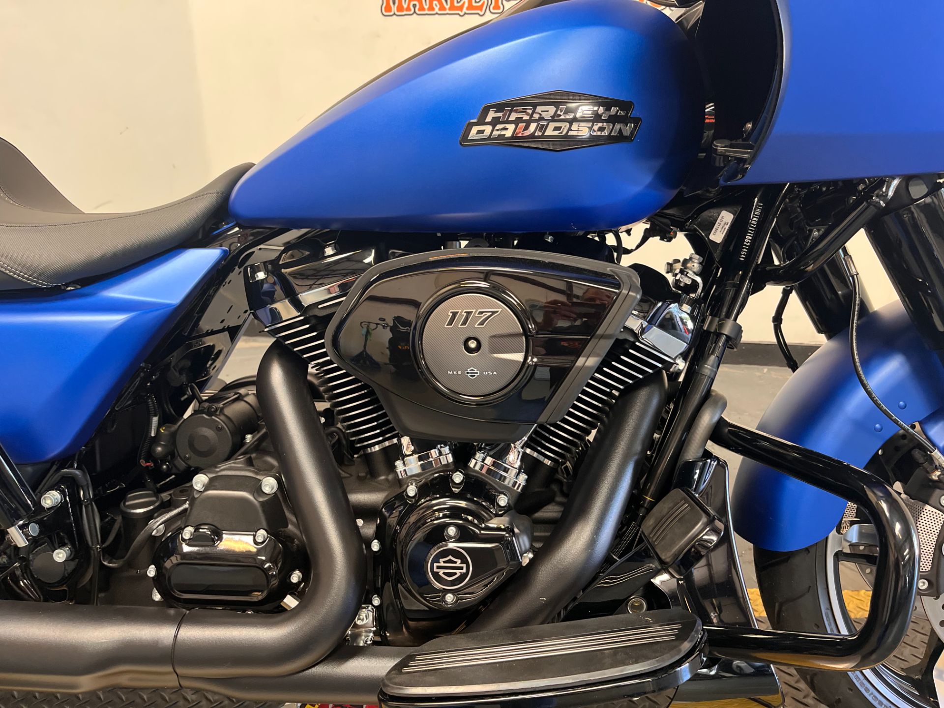 2026 Harley-Davidson Road Glide® in Scott, Louisiana - Photo 6