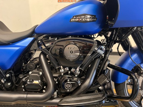 2026 Harley-Davidson Road Glide® in Scott, Louisiana - Photo 6