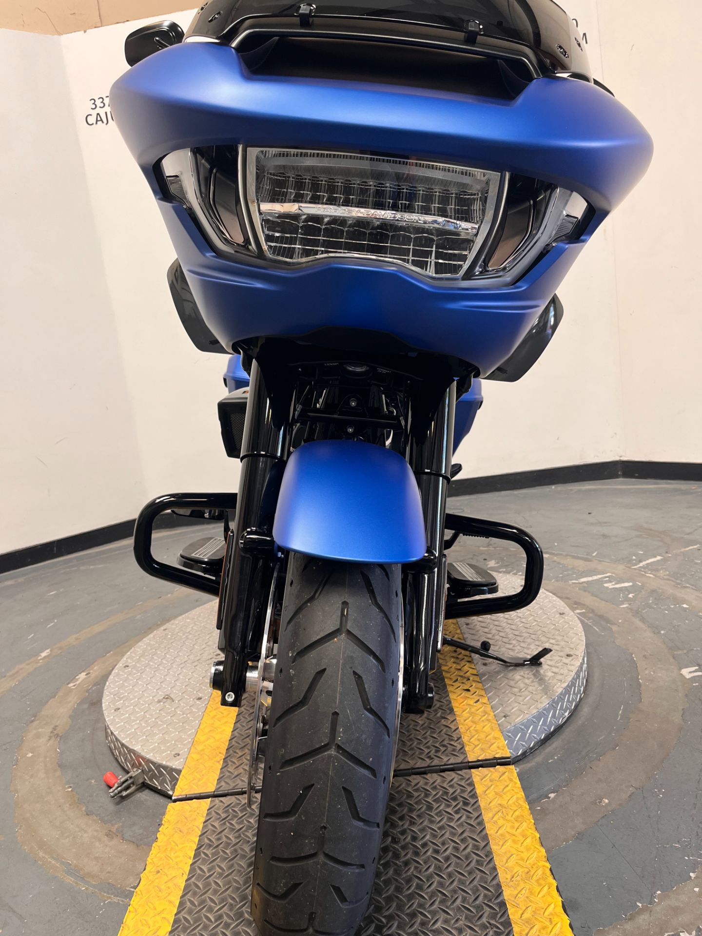 2026 Harley-Davidson Road Glide® in Scott, Louisiana - Photo 9