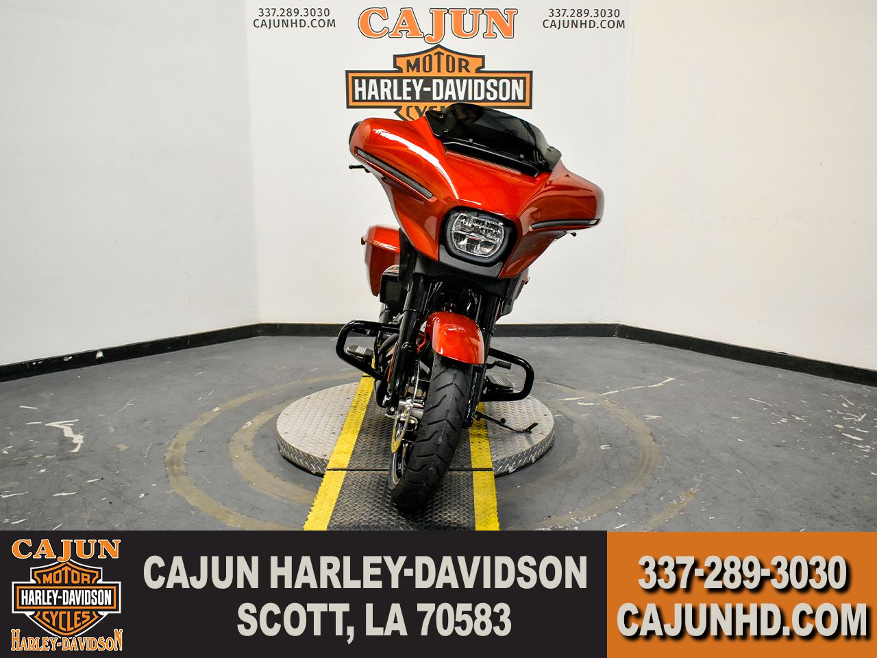 New Harley Davidson Near Me - Photo 3