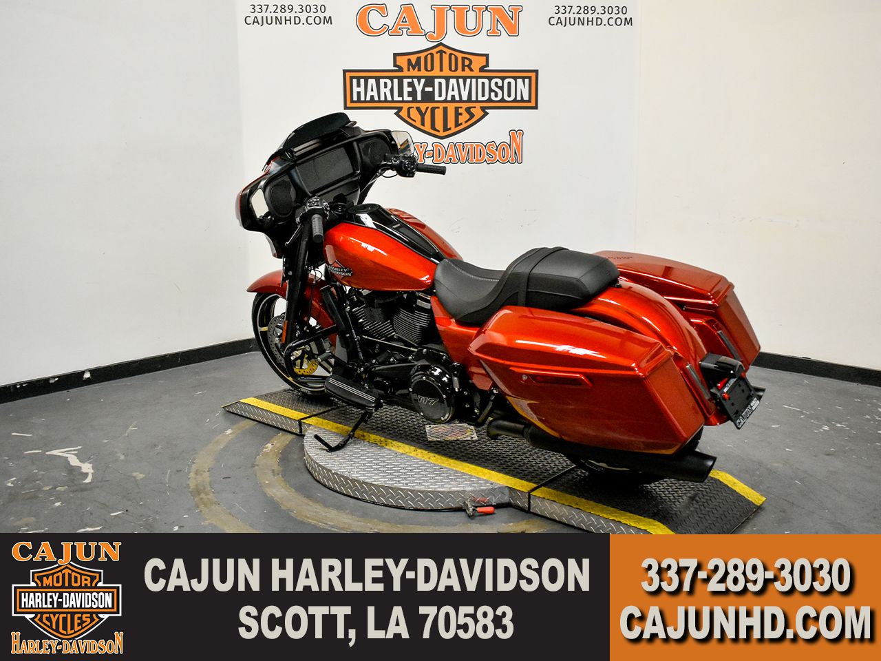 New Motorcycle Near Me - Photo 6