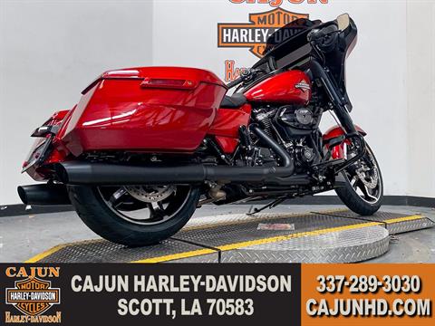 2025 Harley-Davidson Street Glide® in Scott, Louisiana - Photo 8