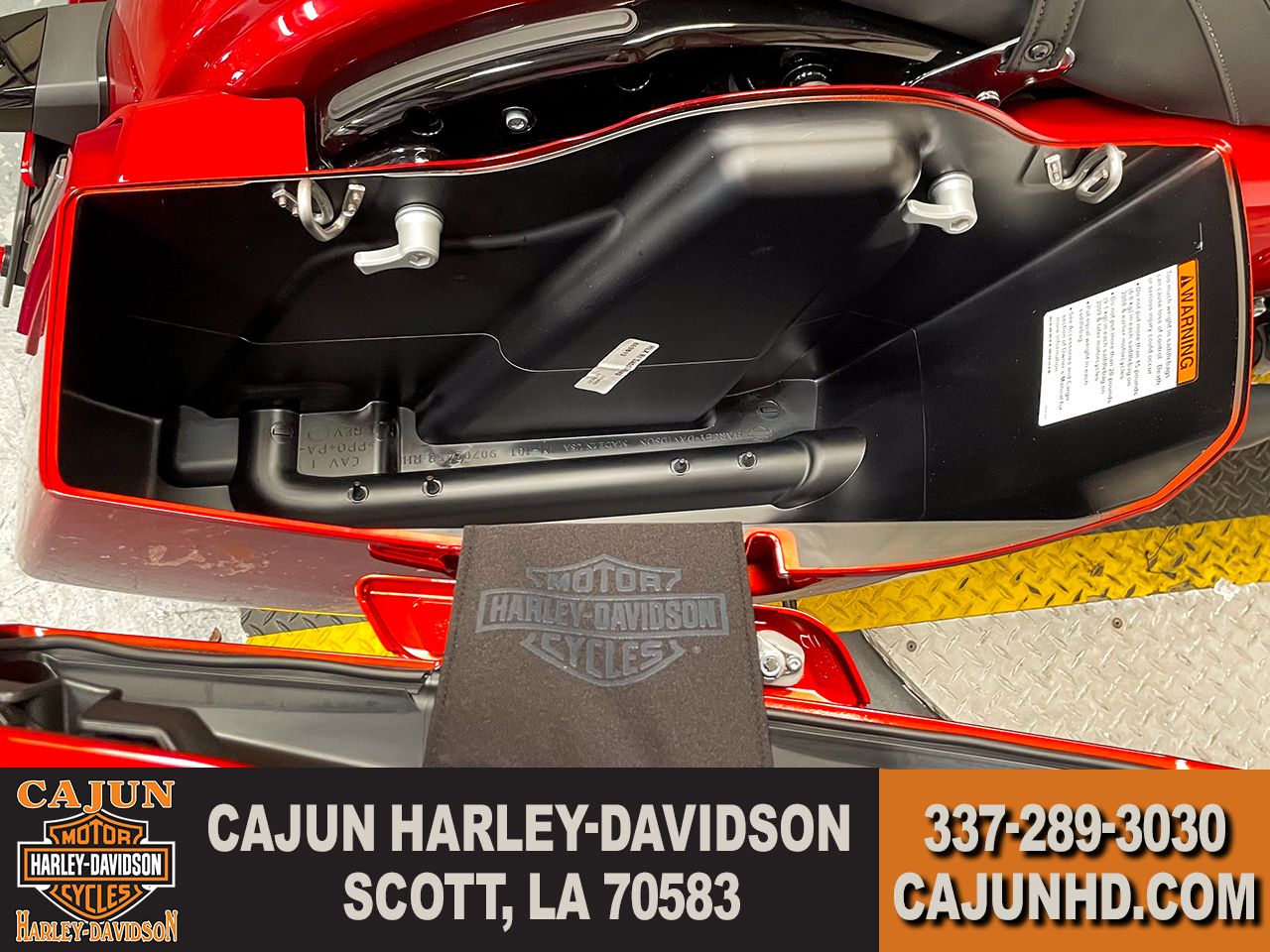 storage luggage - Photo 12