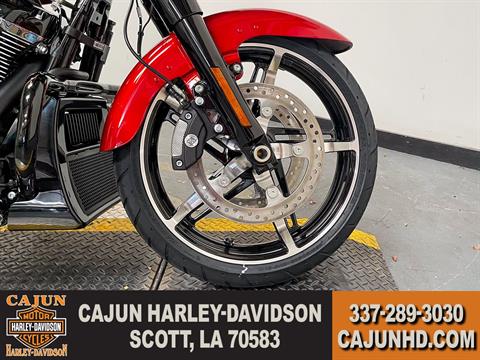 dual disc abs brakes - Photo 9