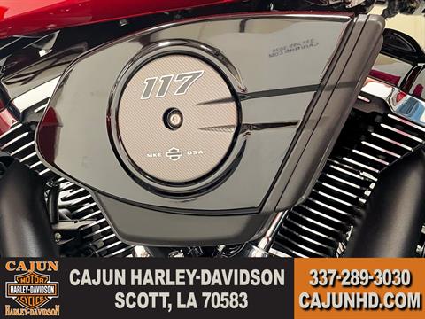 117 m8 motor - Photo 10