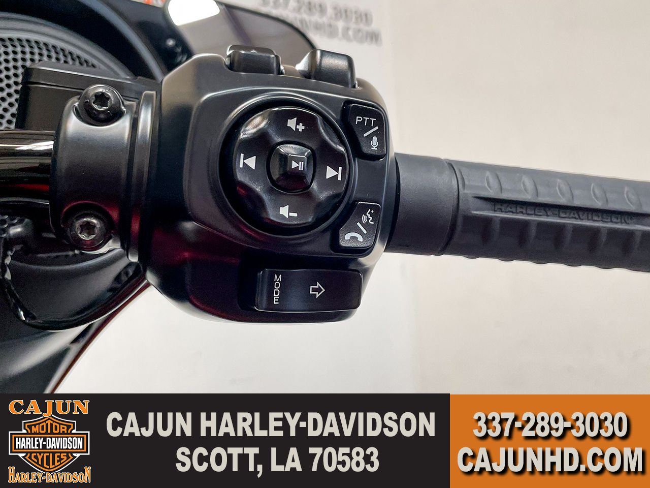 ride sport mode - Photo 13