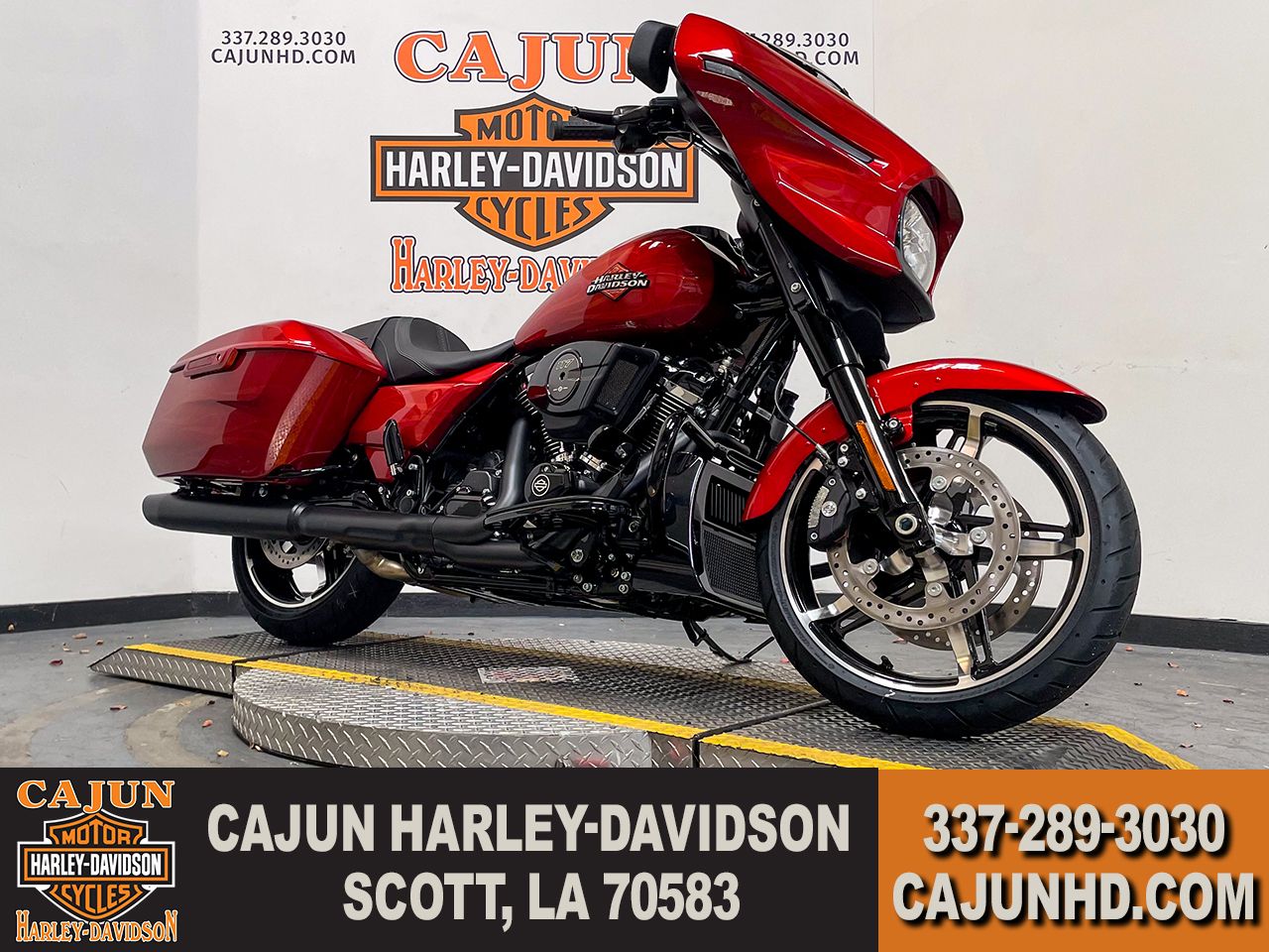 Bagger Nation - Photo 2