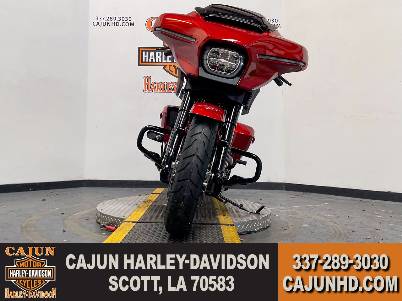 Batwing Fairing - Photo 3