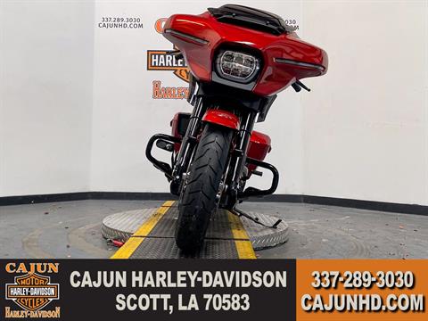 Batwing Fairing - Photo 3