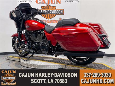 saddlebags - Photo 6