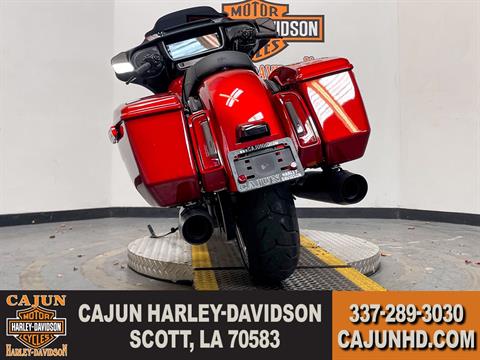 touring model - Photo 7