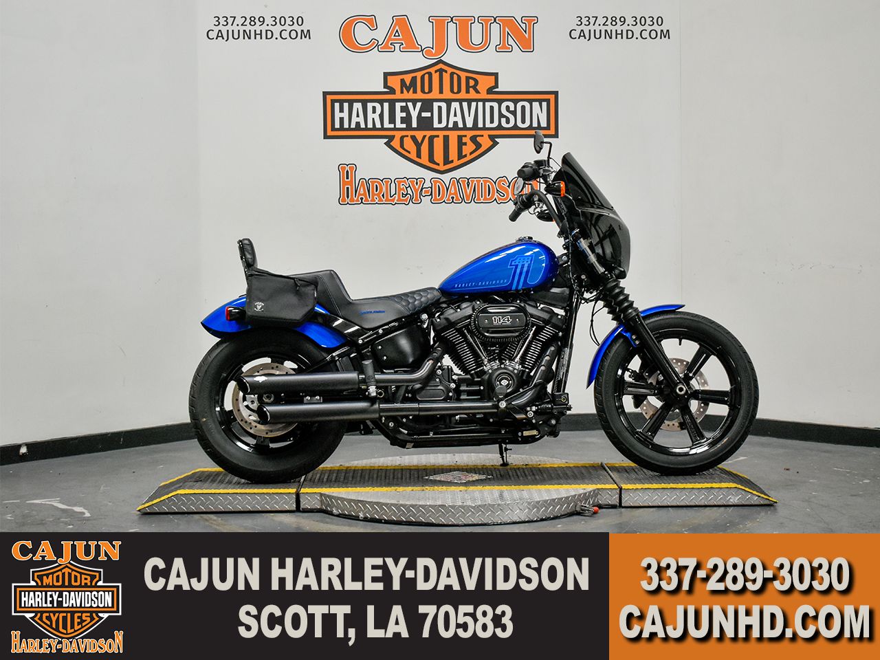 used harley davidson near me - Photo 1
