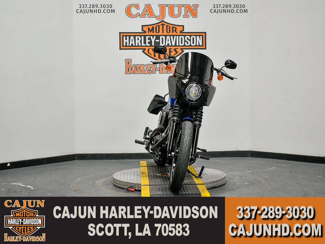 affordable used motorcycle - Photo 3