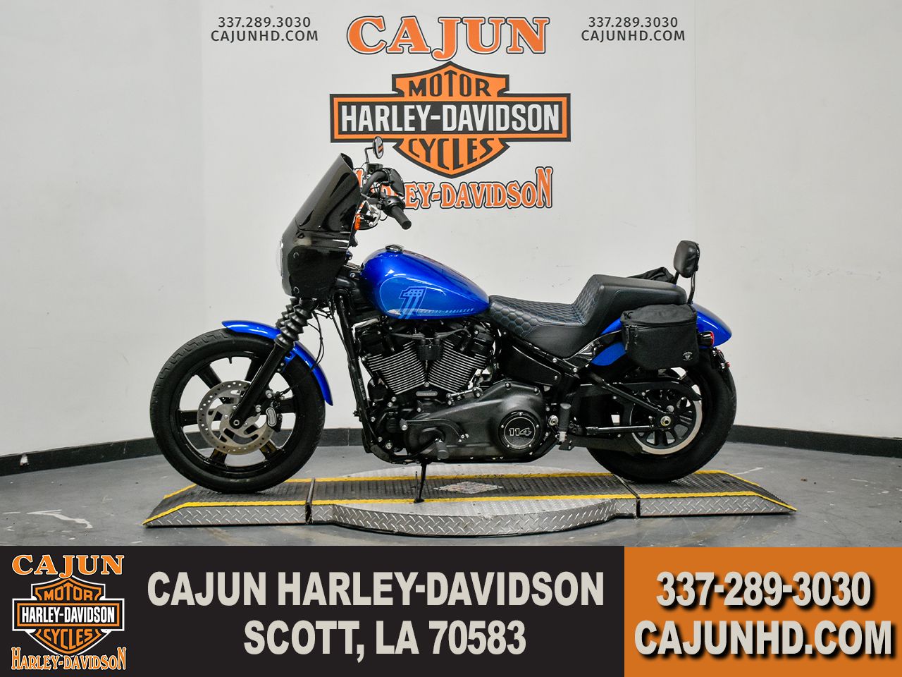 softail - Photo 5