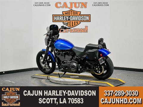 2024 Harley-Davidson Street Bob® 114 in Scott, Louisiana - Photo 6