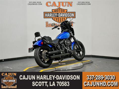 2024 Harley-Davidson Street Bob® 114 in Scott, Louisiana - Photo 8