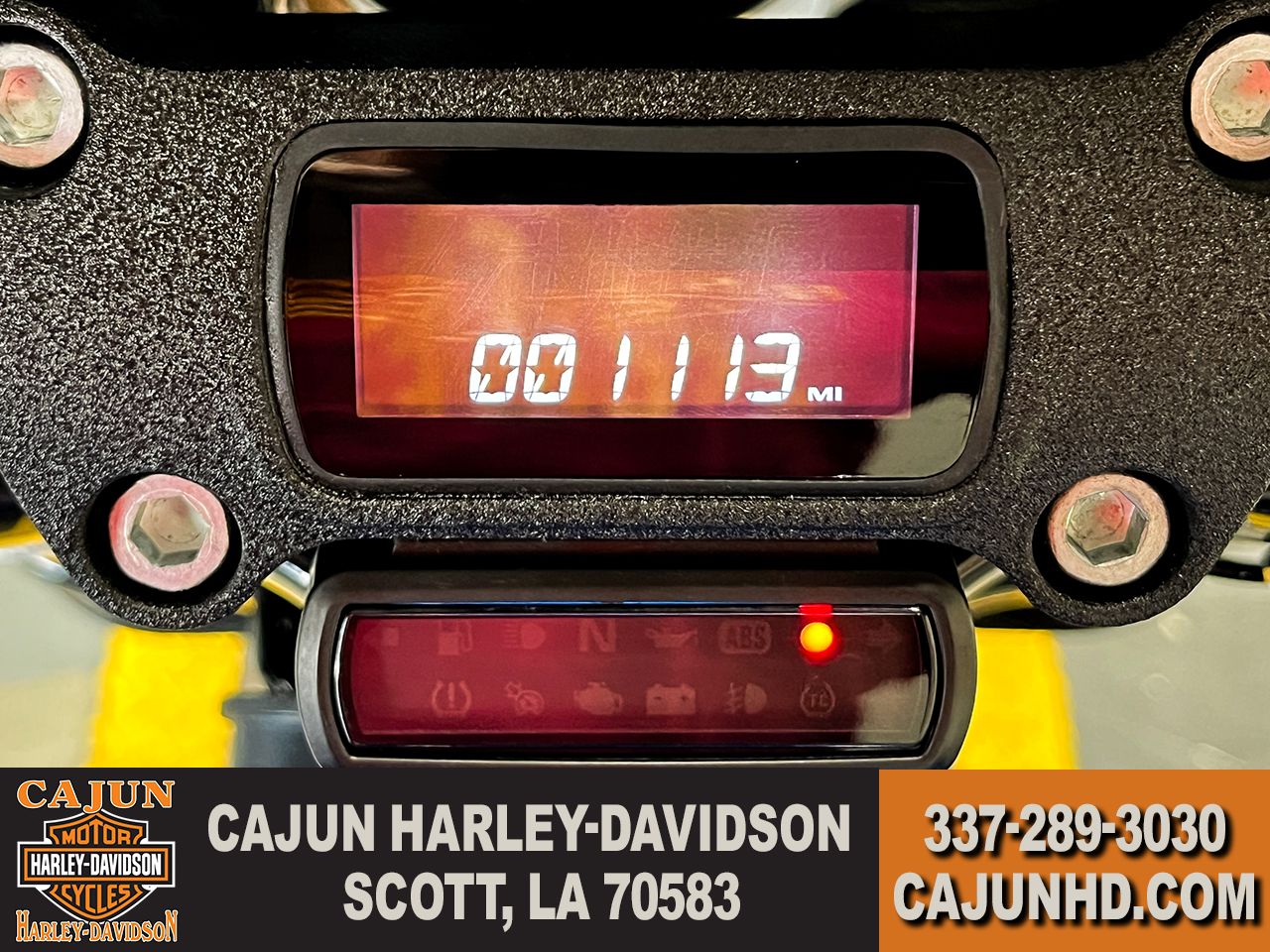 low mileage - Photo 12