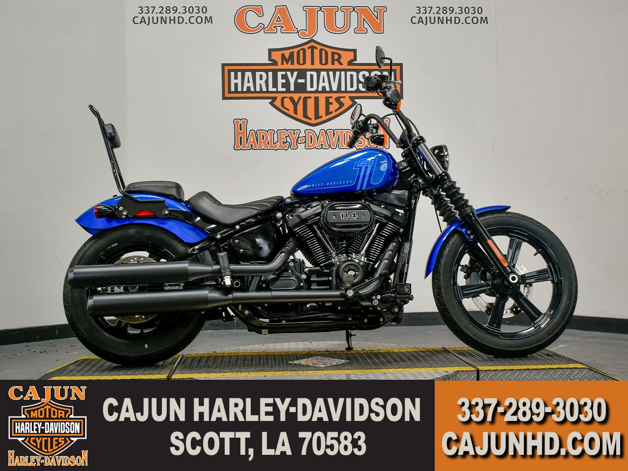 used harley davidson near me - Photo 1
