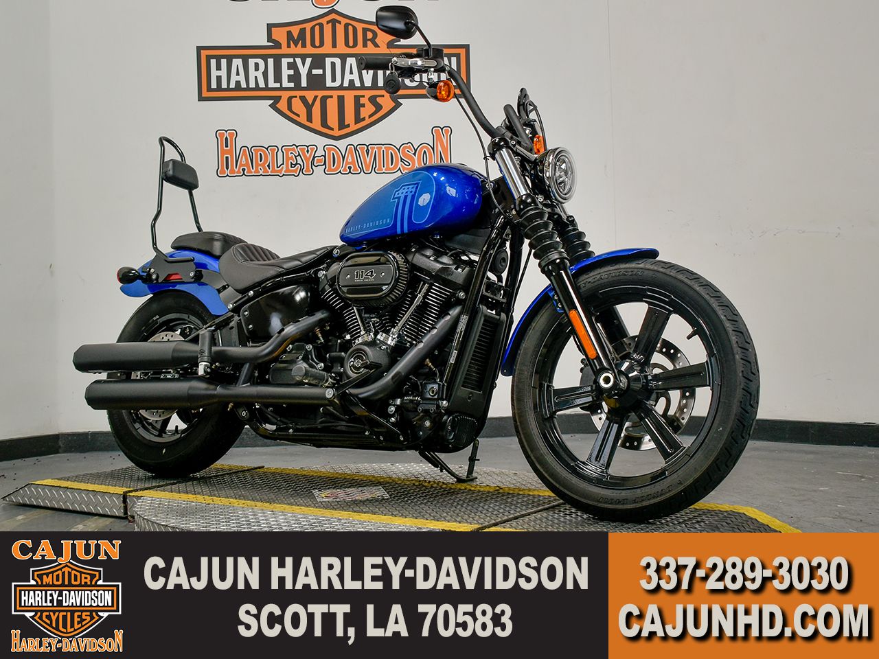 m8 softail cruiser - Photo 2