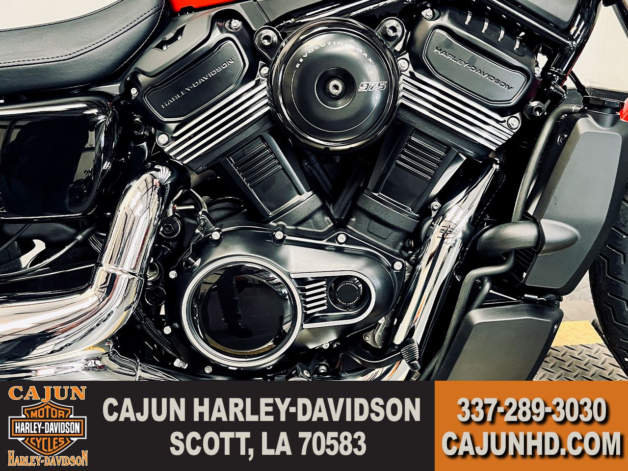 2026 Harley-Davidson Nightster® in Scott, Louisiana - Photo 10
