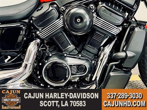 2026 Harley-Davidson Nightster® in Scott, Louisiana - Photo 10