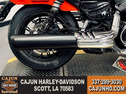 2026 Harley-Davidson Nightster® in Scott, Louisiana - Photo 9